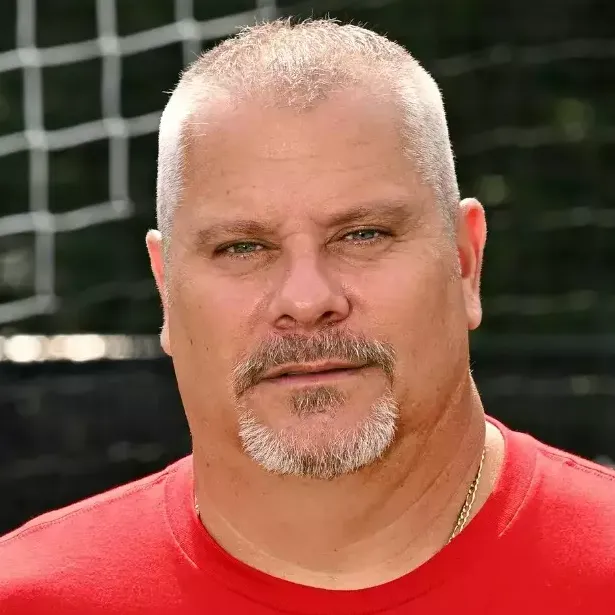 Coach Rob Samuels