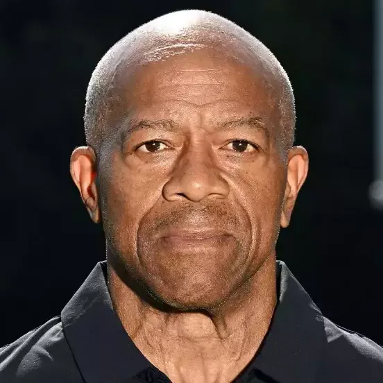 Coach Tim Spencer