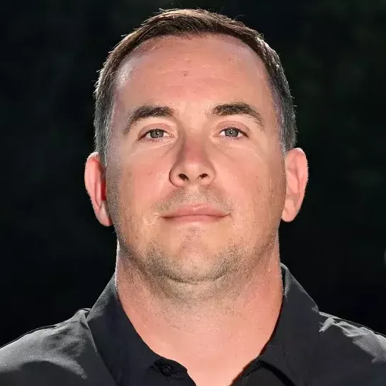 Coach Kyle Wantland