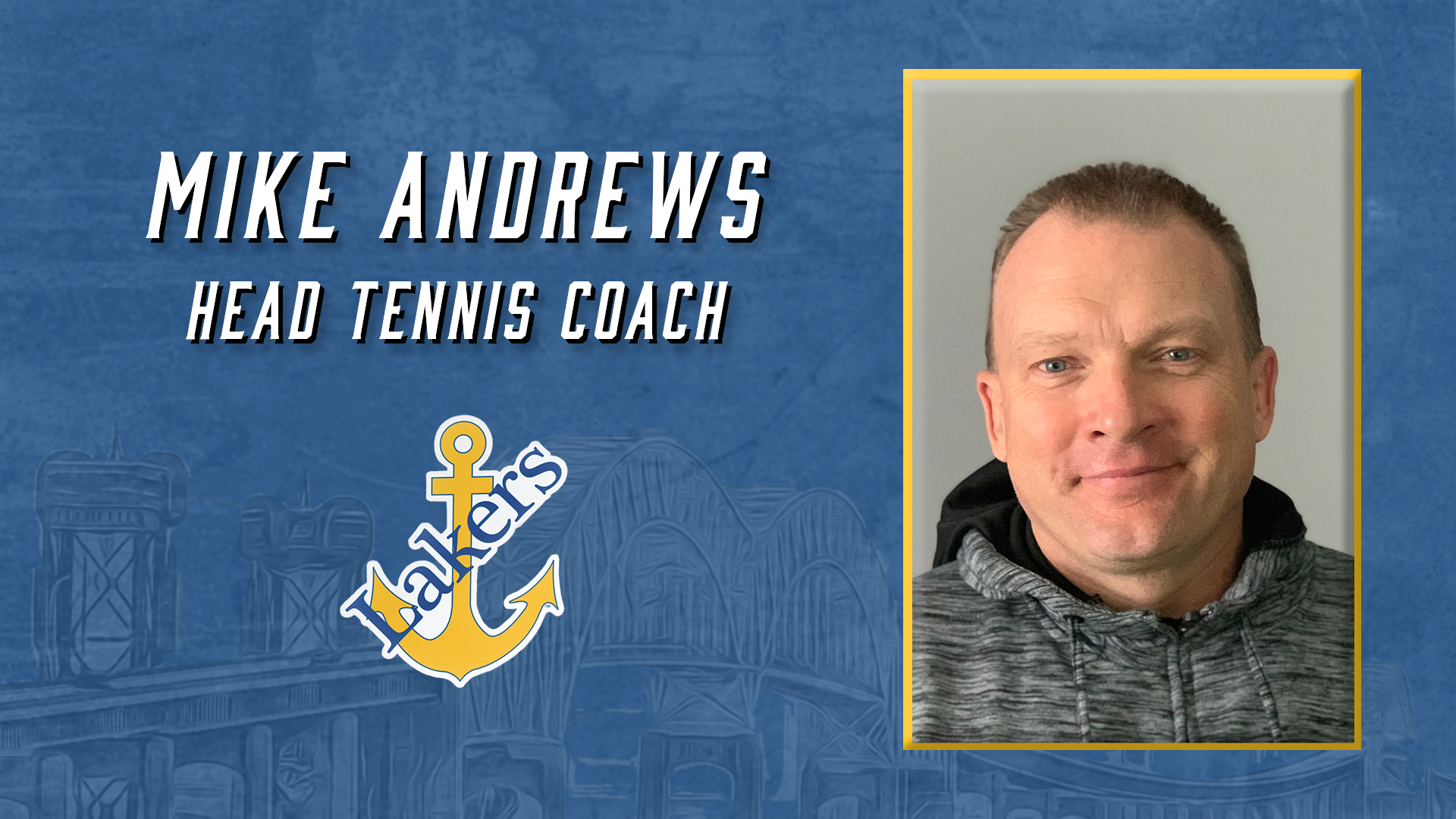 Mike Andrews Hiring Rot