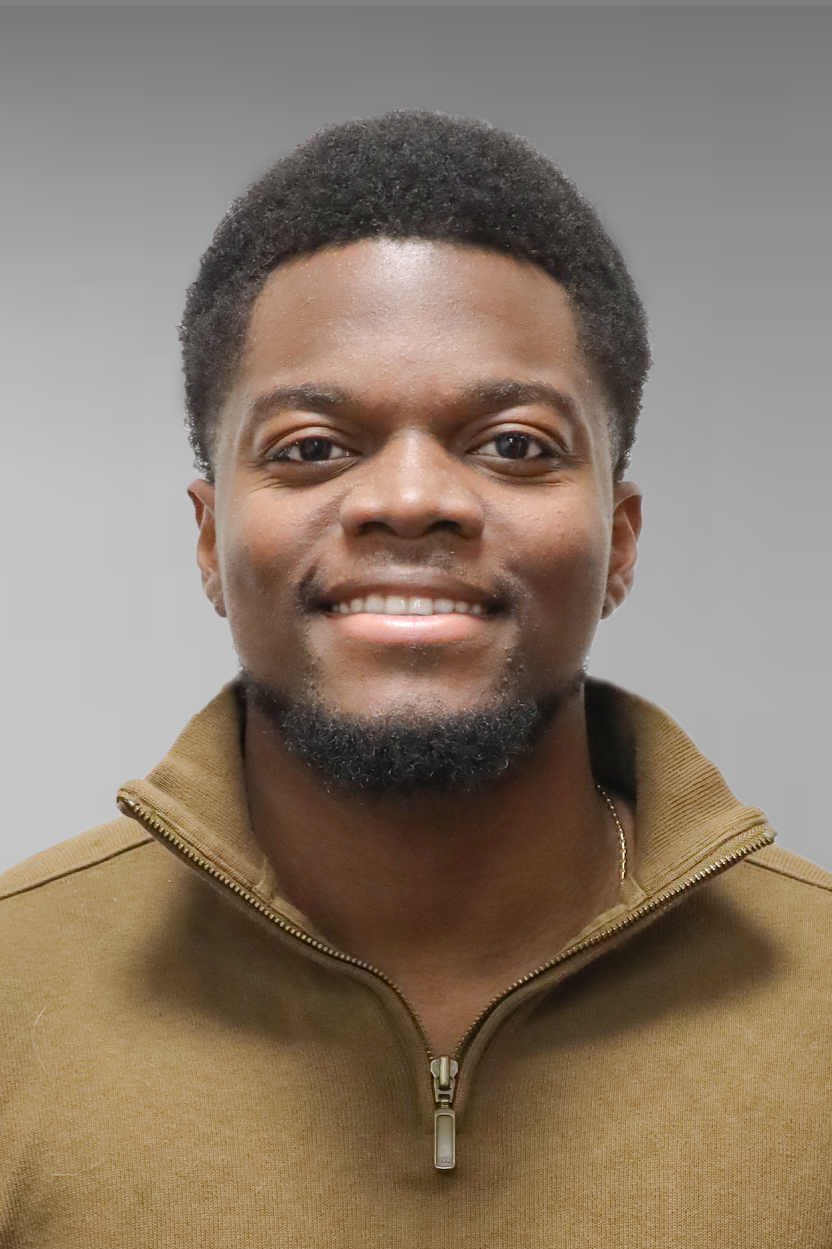 Dwayne Thompson
