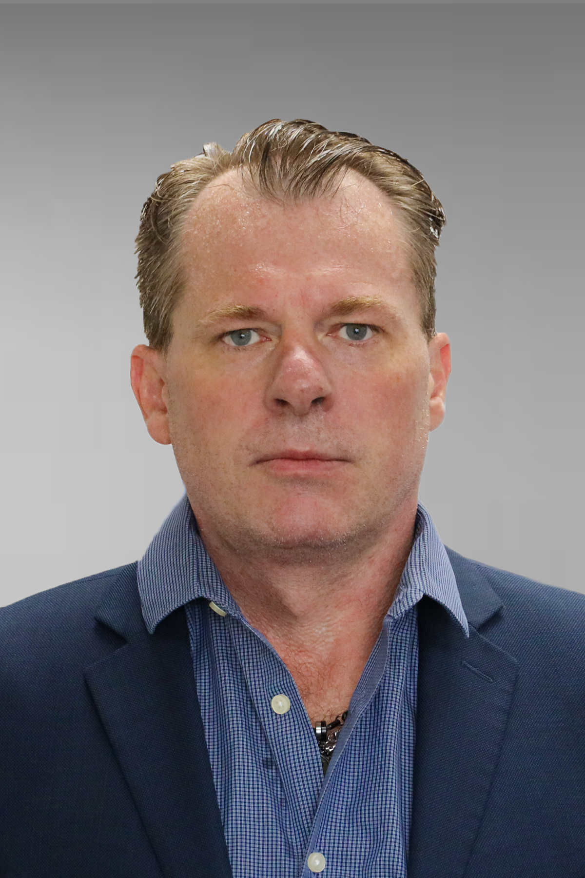 Mike York