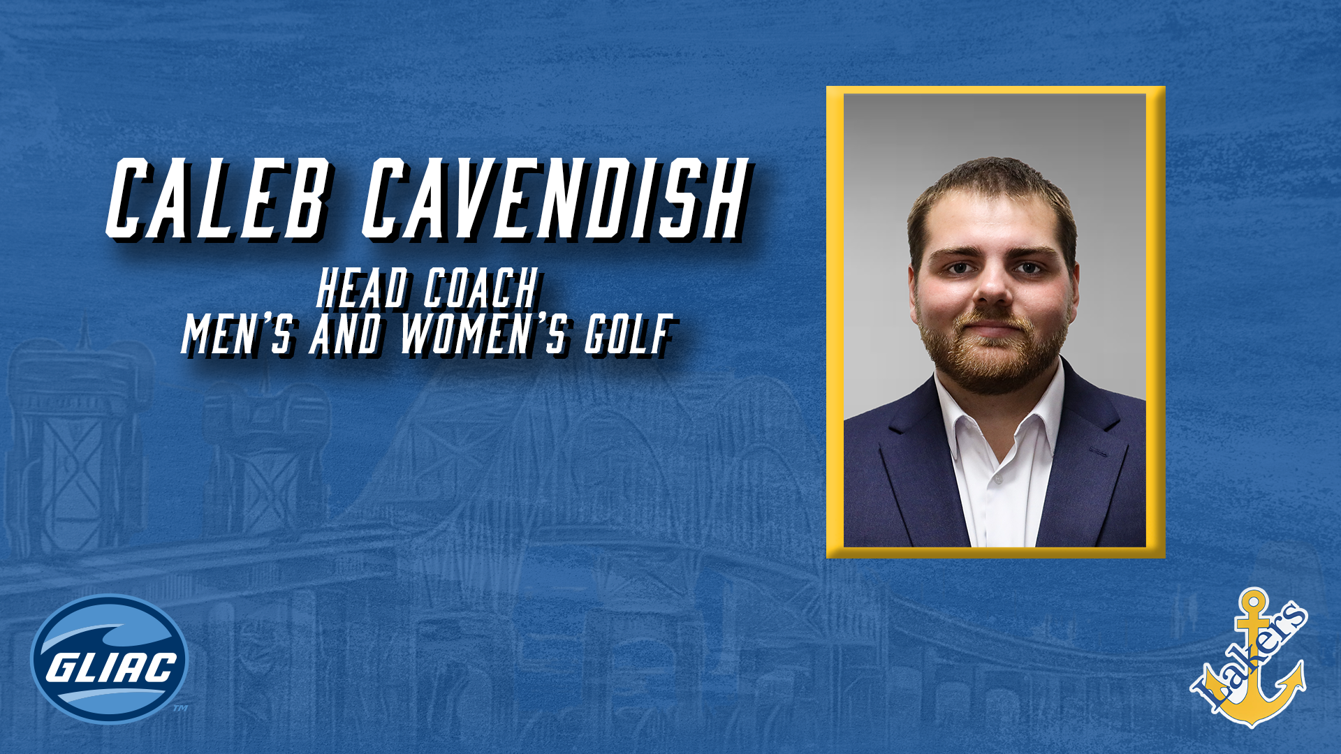 Cavendish Hiring Announcement