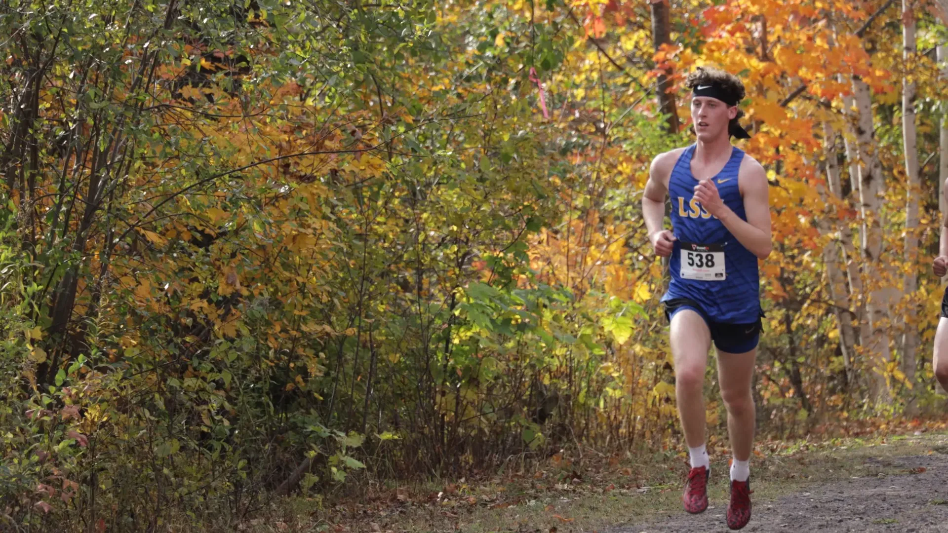 Sam Scott Husky Invitational 2025