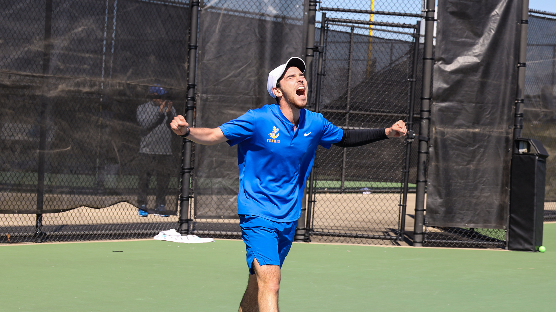 Sedrati at Davenport 2025