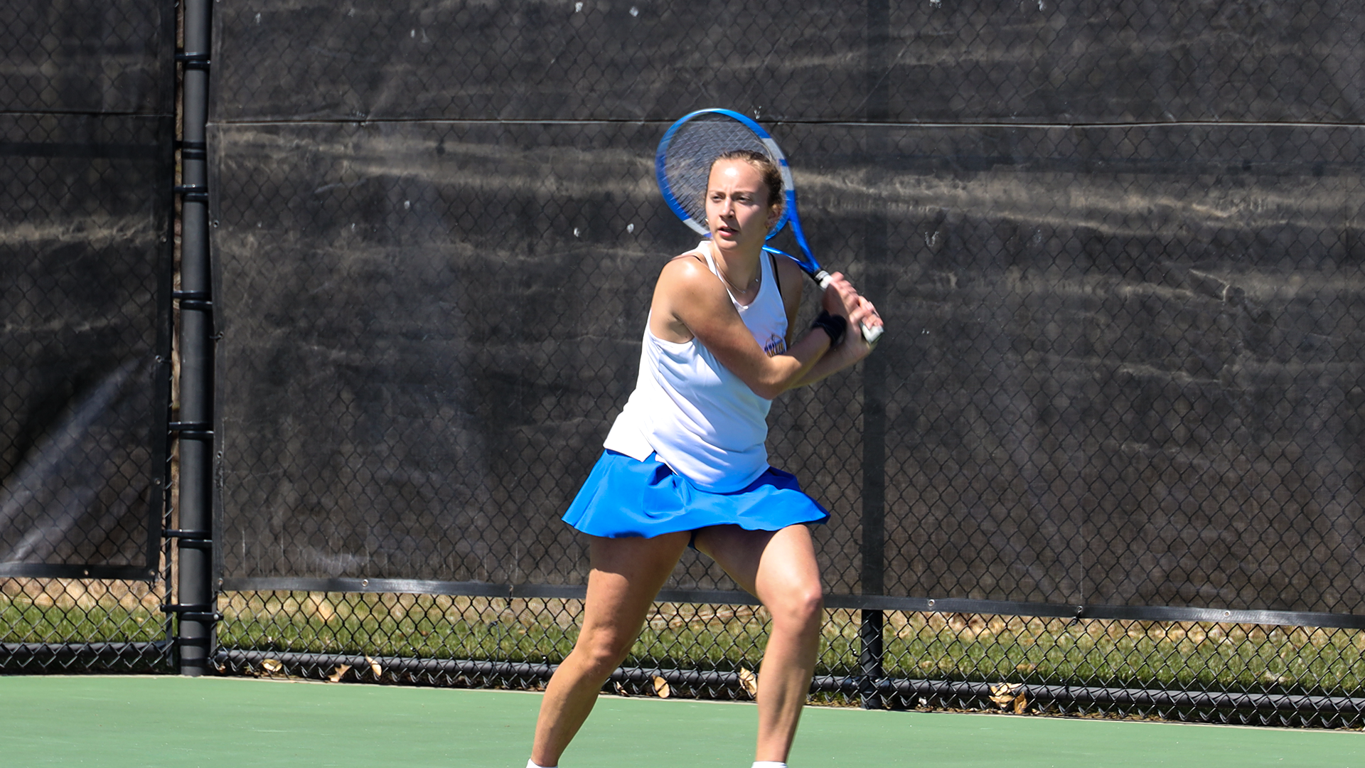 Parodi at Davenport 2025