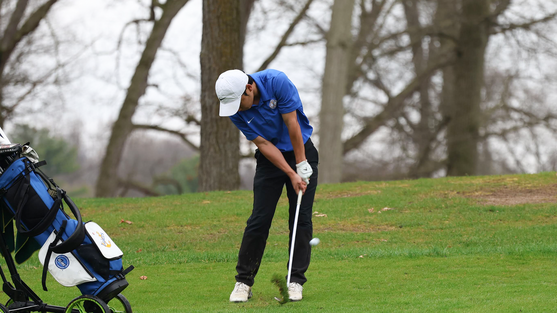 2025 GLIAC Championships