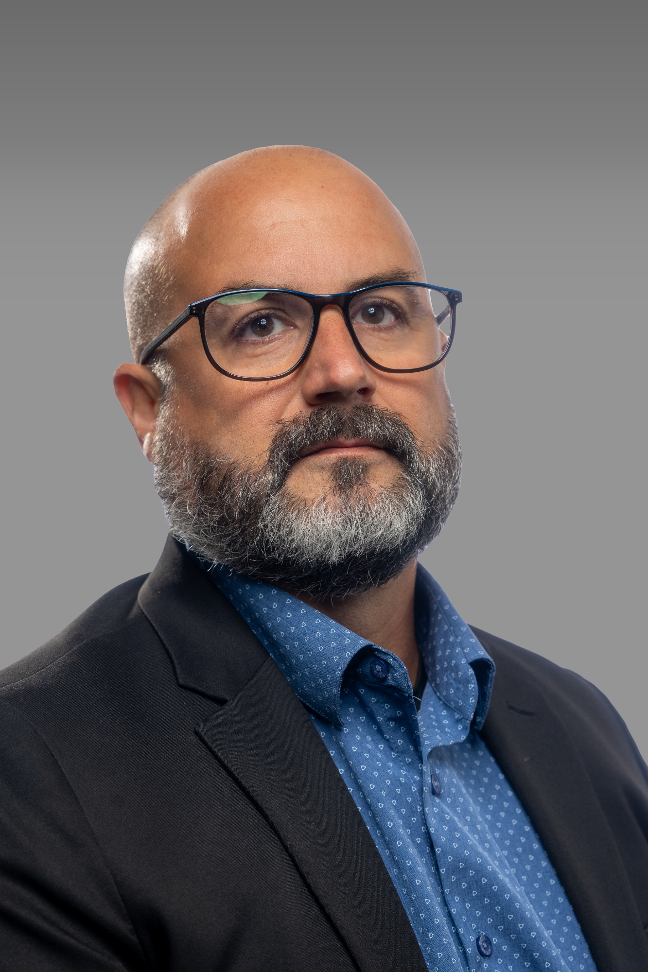 Adam Raffaele