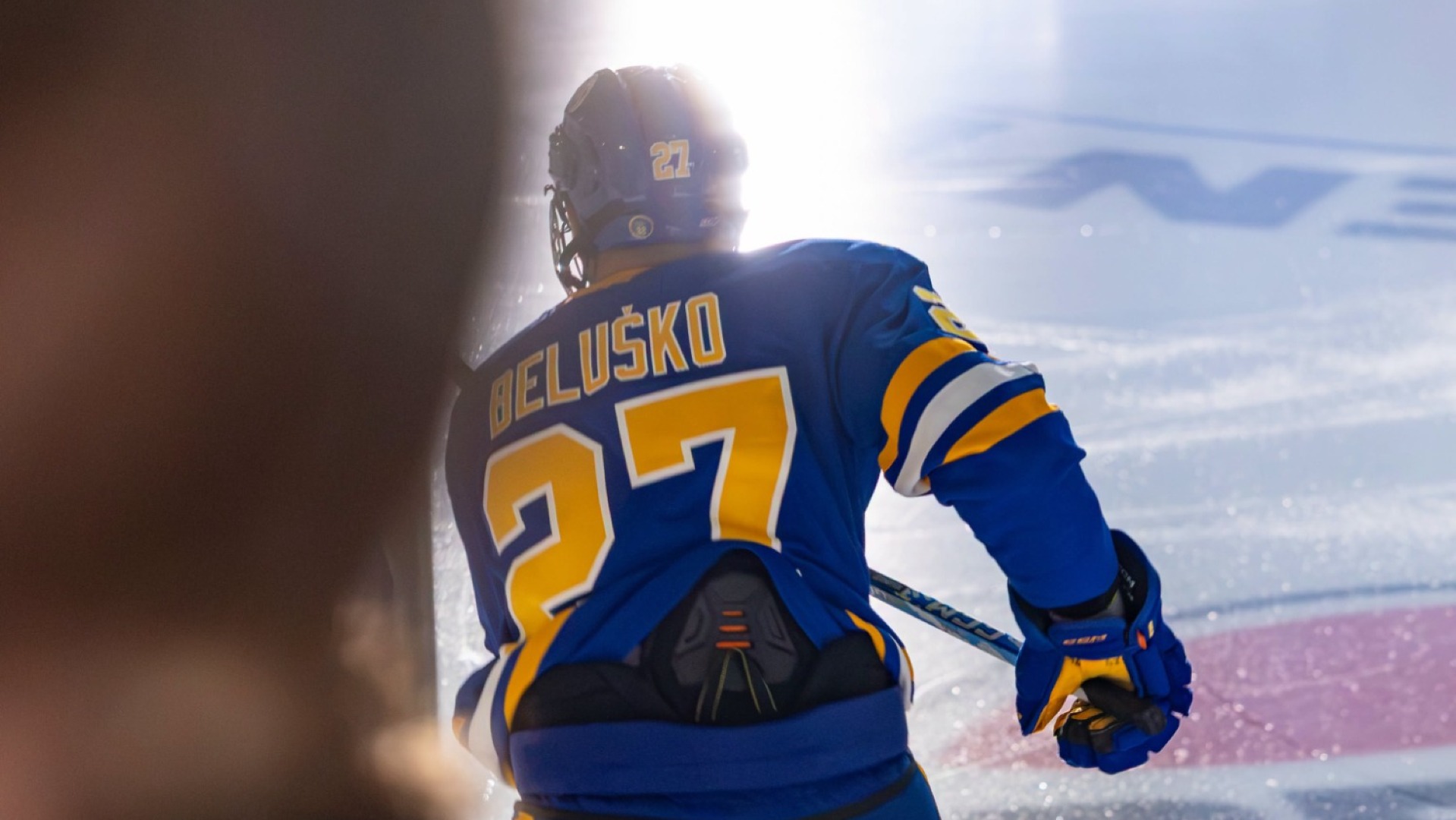 Adam Belusko