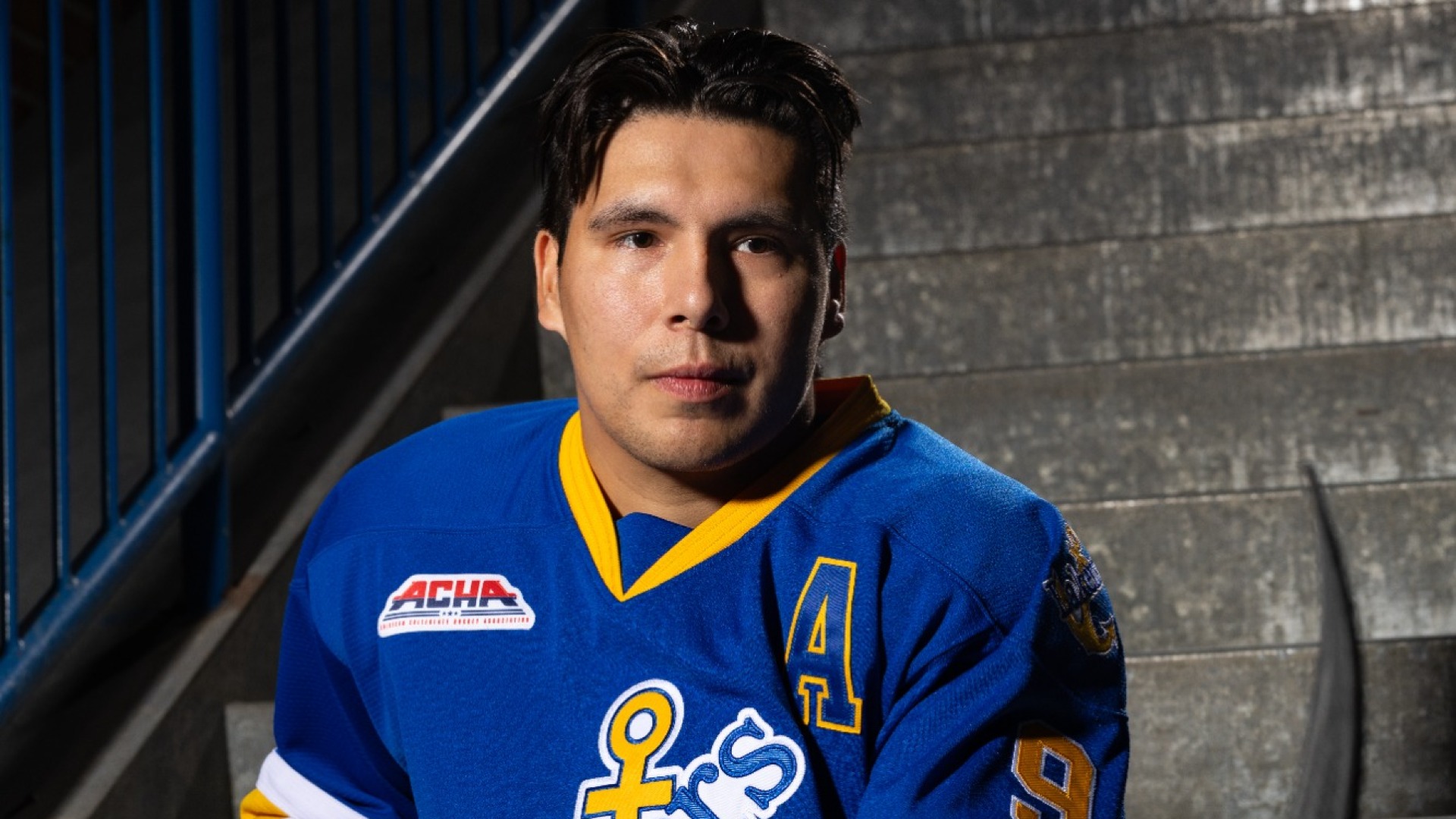 Blaine Dorion