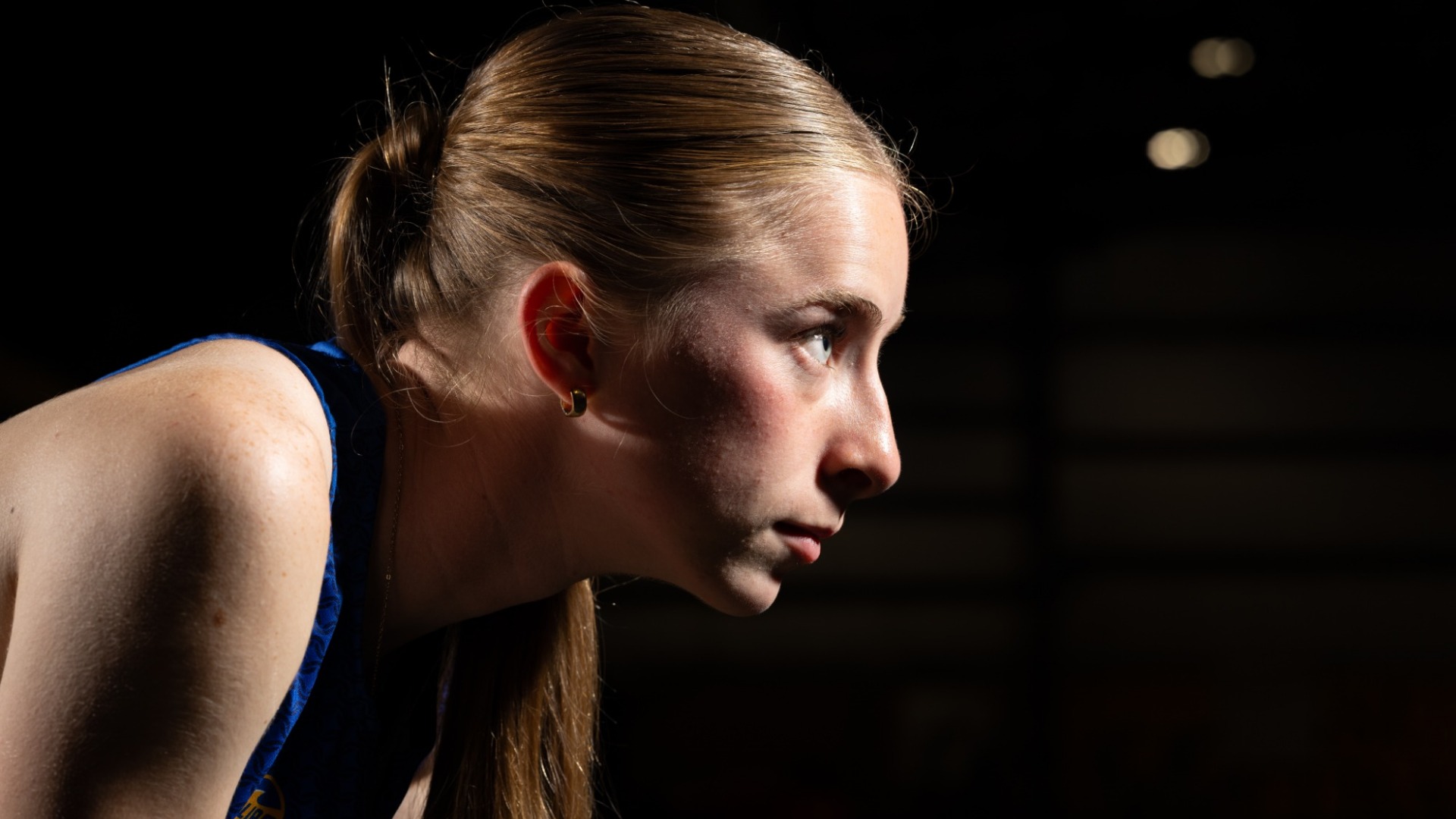 Lilly Binger