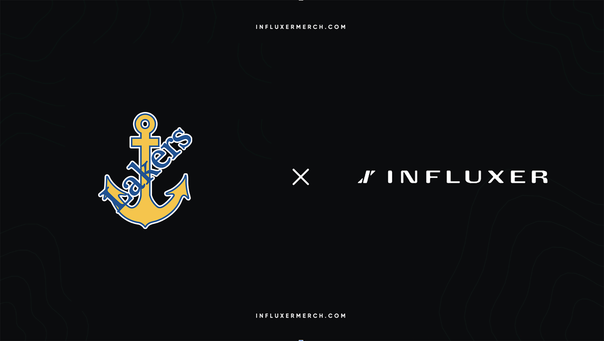 Influxer graphic