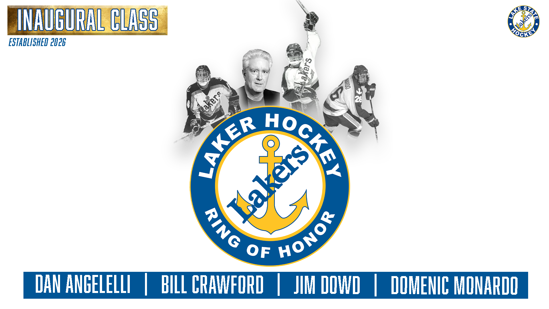 Ring of Honor