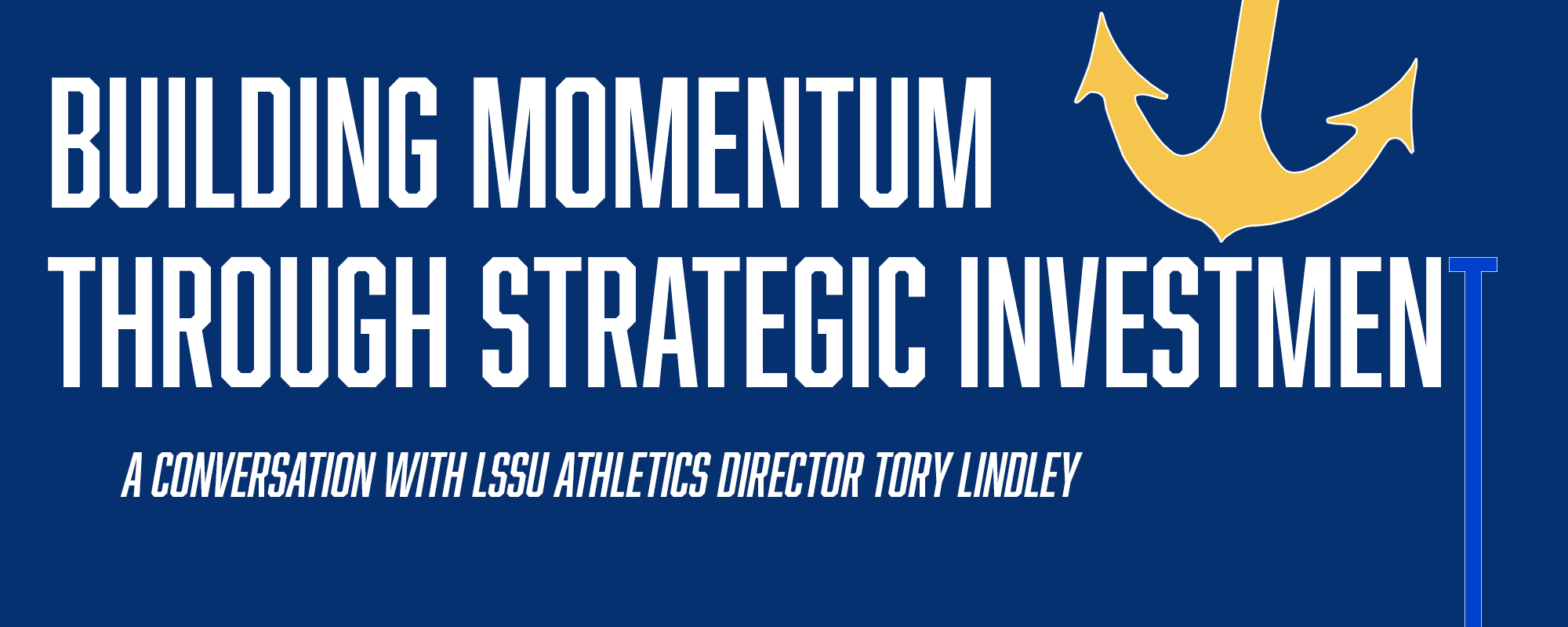 Laker Hockey Building Momentum Through Strategic Investment