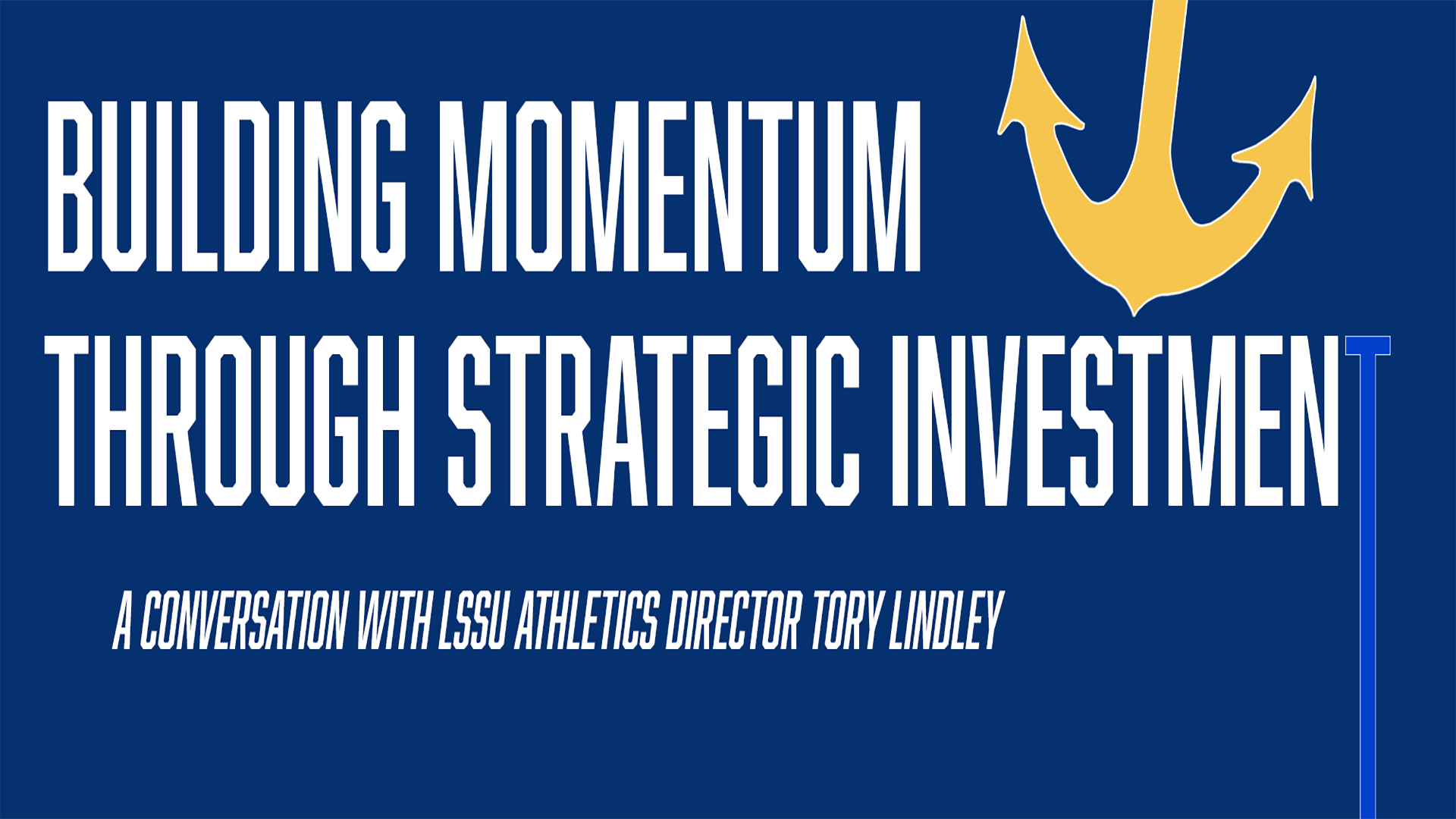 Laker Hockey Building Momentum Through Strategic Investment