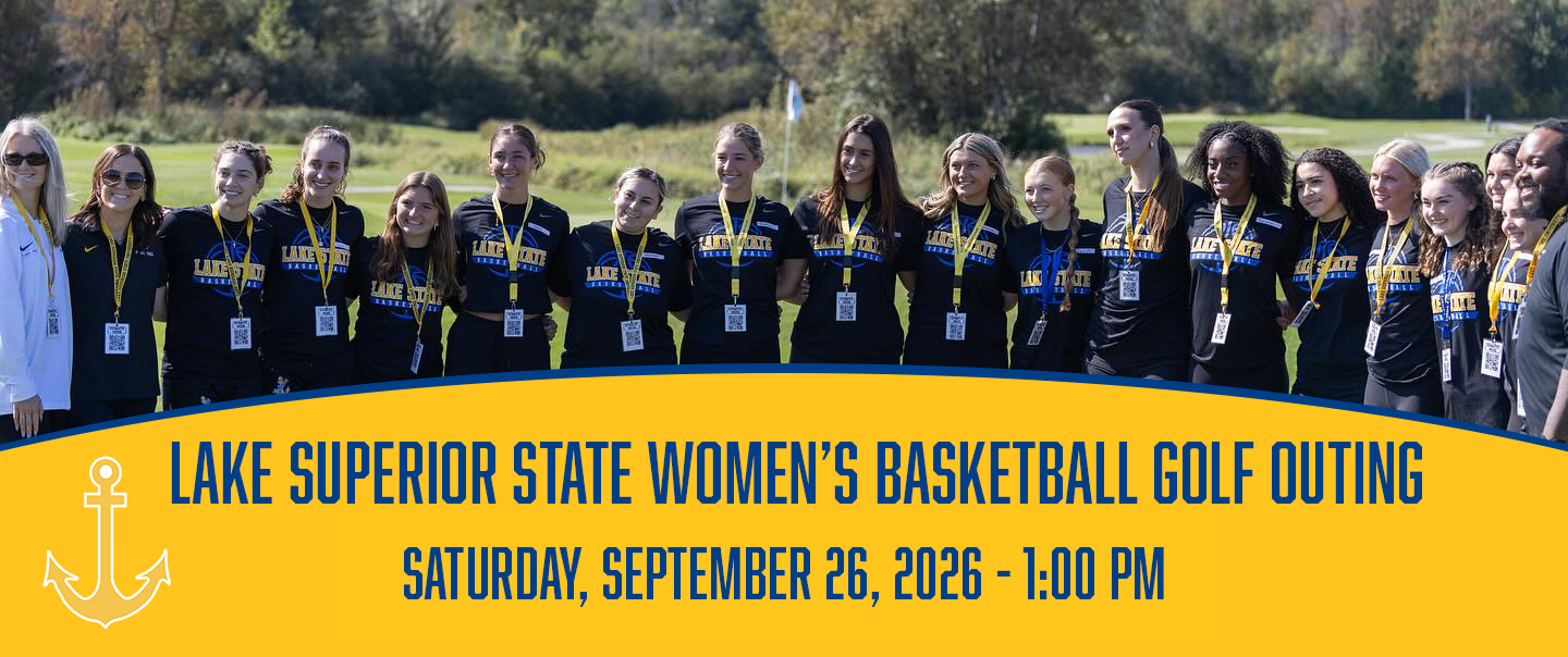 WBB Golf Outing 2026