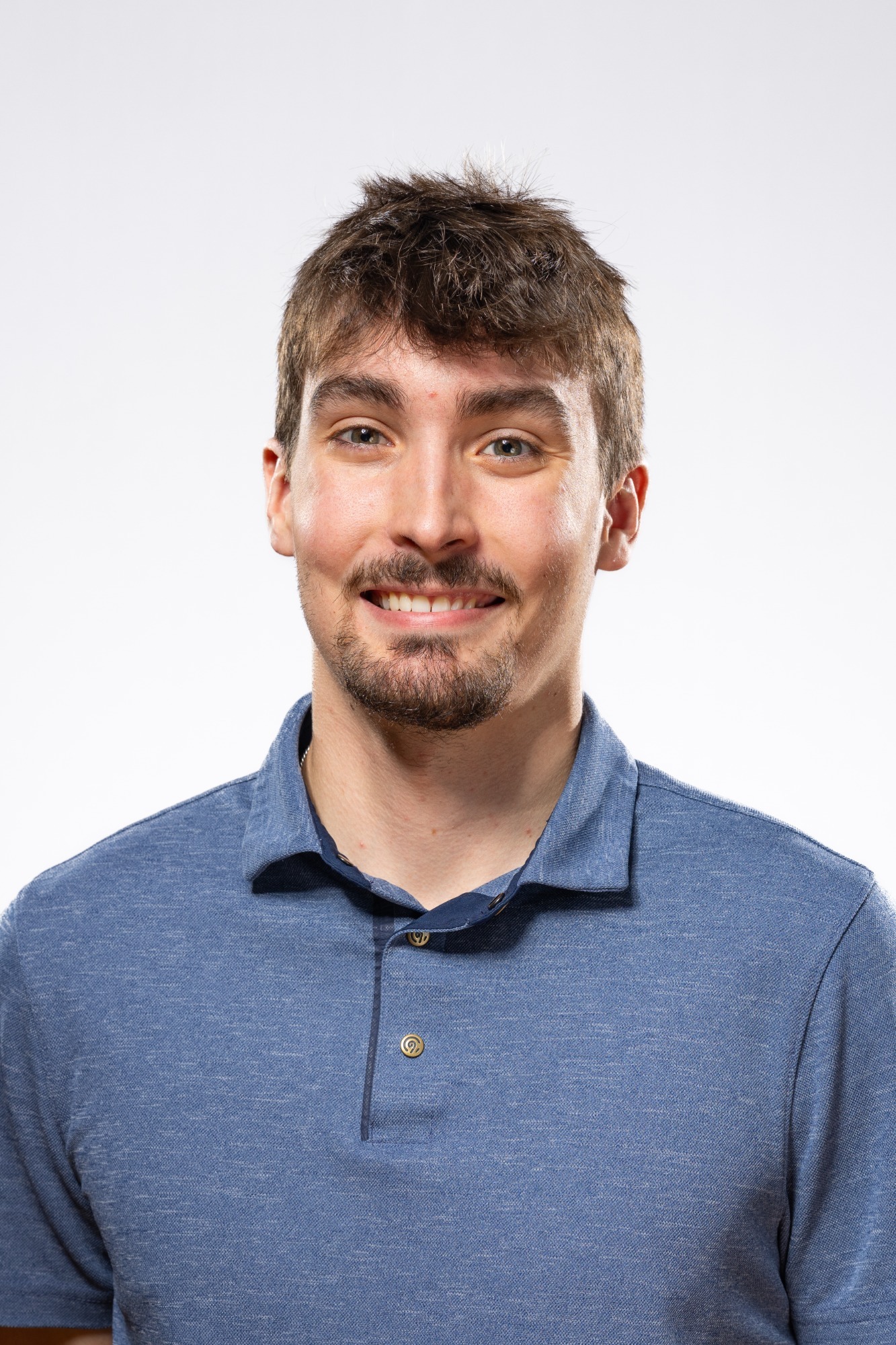 Steven Tippenhauer