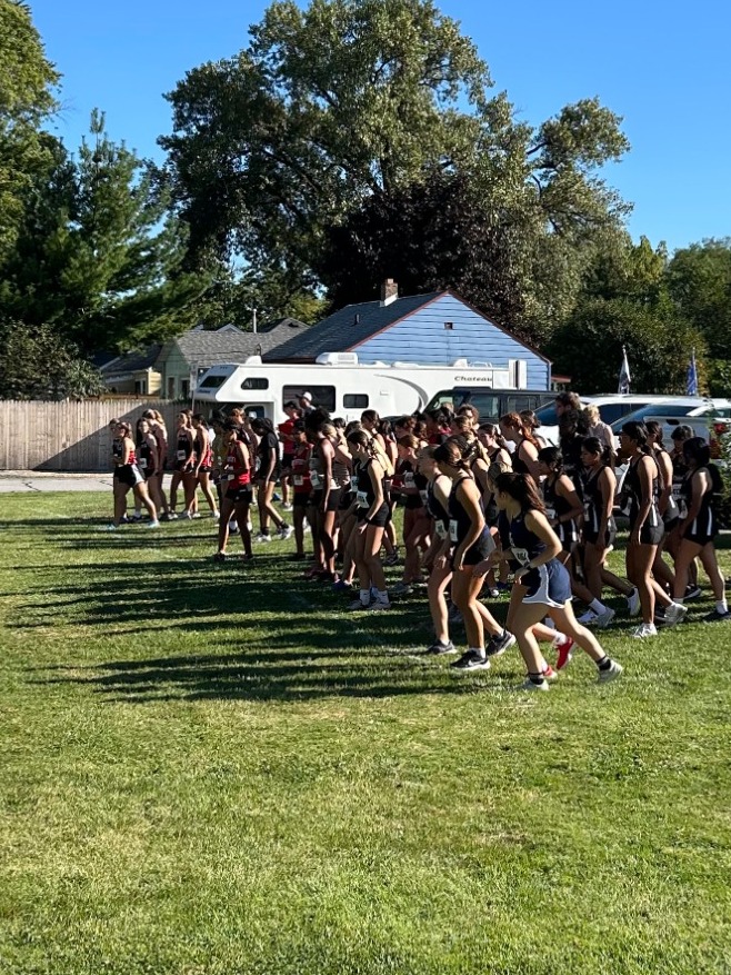 Hammond Morton 2024 Invitational