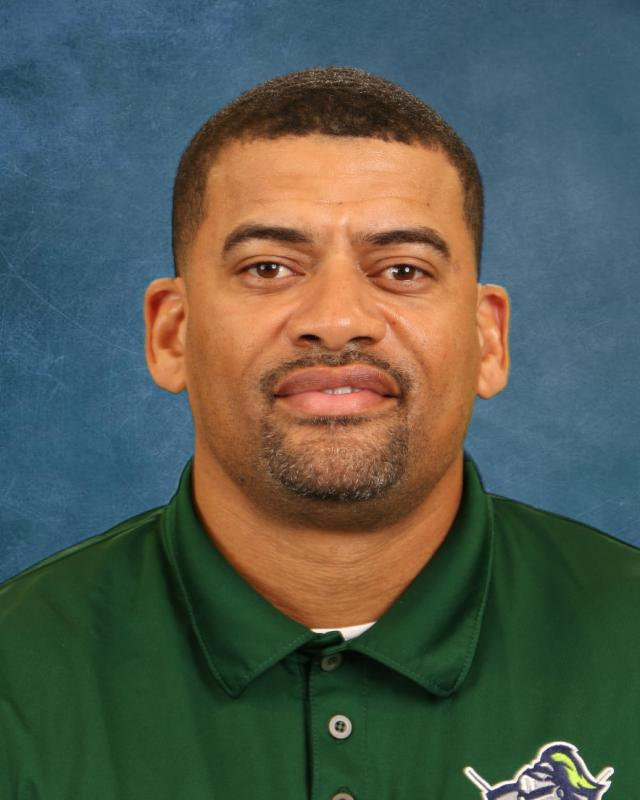 Shawn Woodard mug