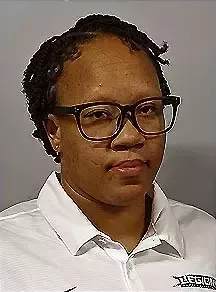 Kiara Brooks mug shot