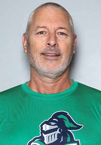 Dale Barry