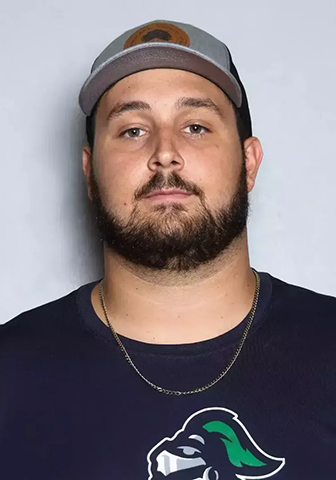 Tyler Petty