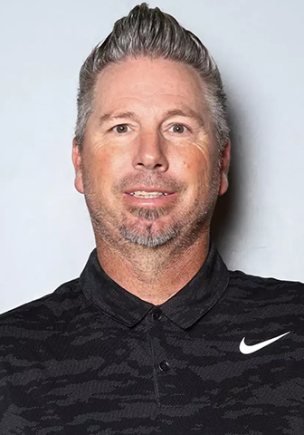 Brent Reneau