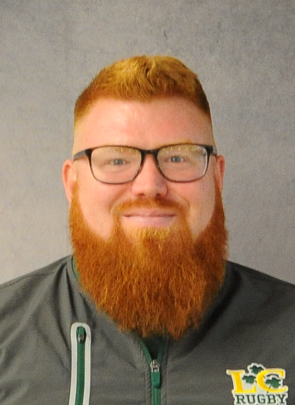 Coach Patrick Scully
