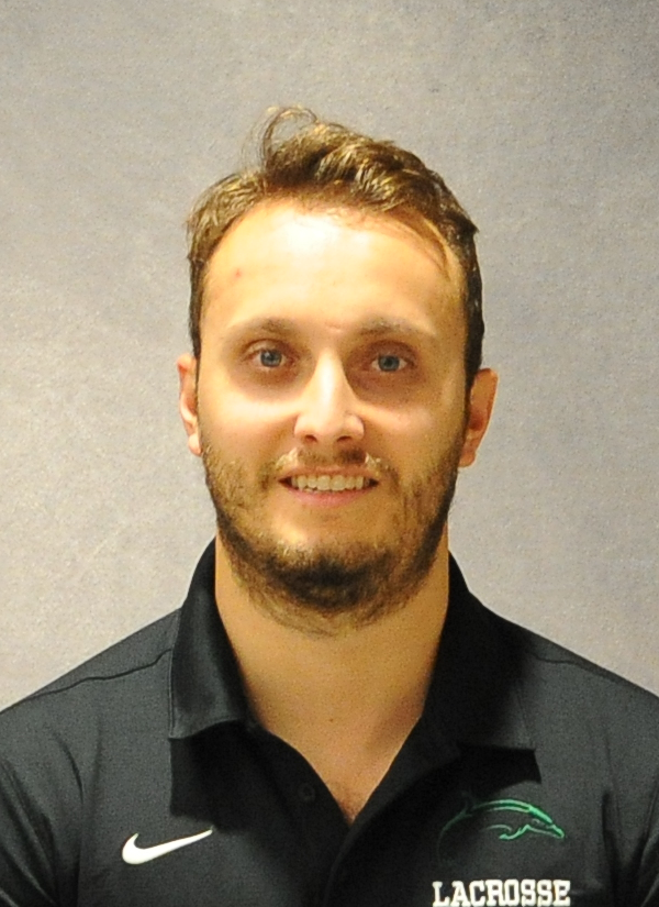Nick Keenan Head Coach