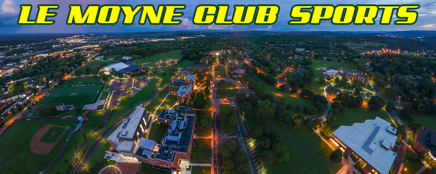 Le Moyne College Club Sports - Official Athletics Website