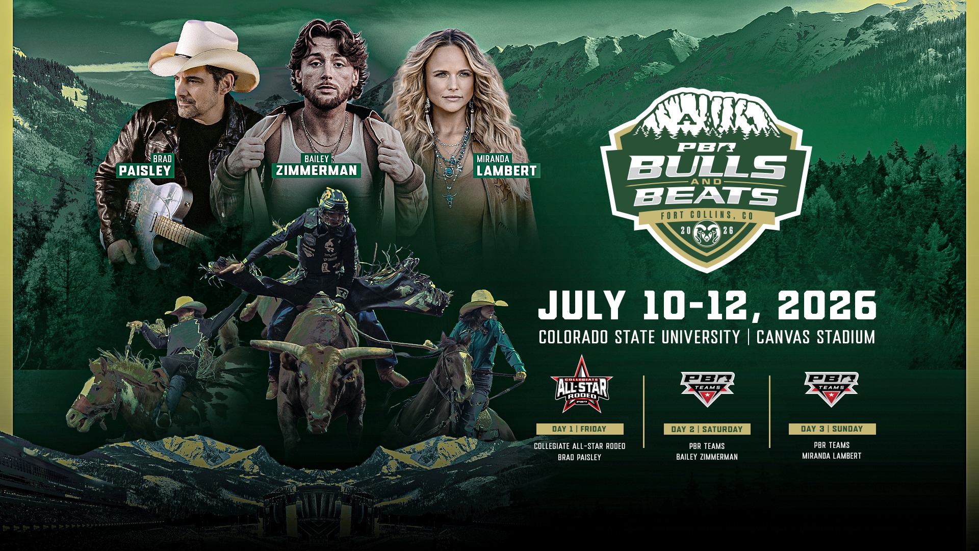 2026 PBR Full Release