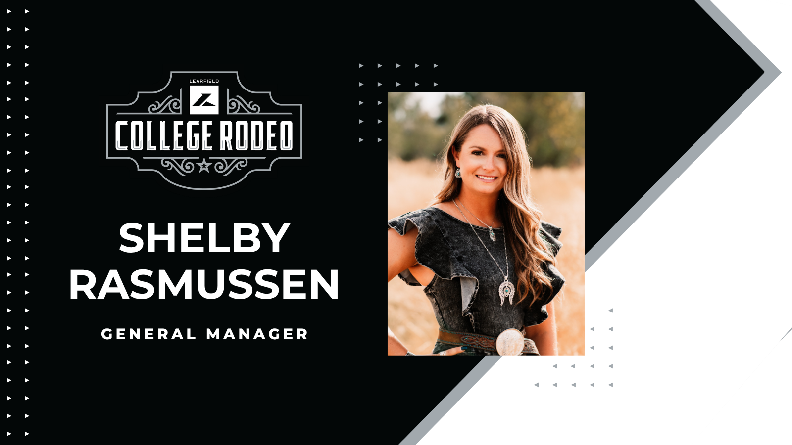Shelby Rasmussen_LCR GM