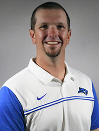Eric Wyrick