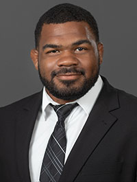 Jameel Bryant