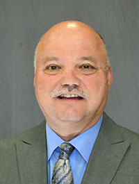 John B. Wethington