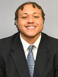 Marcus Graham