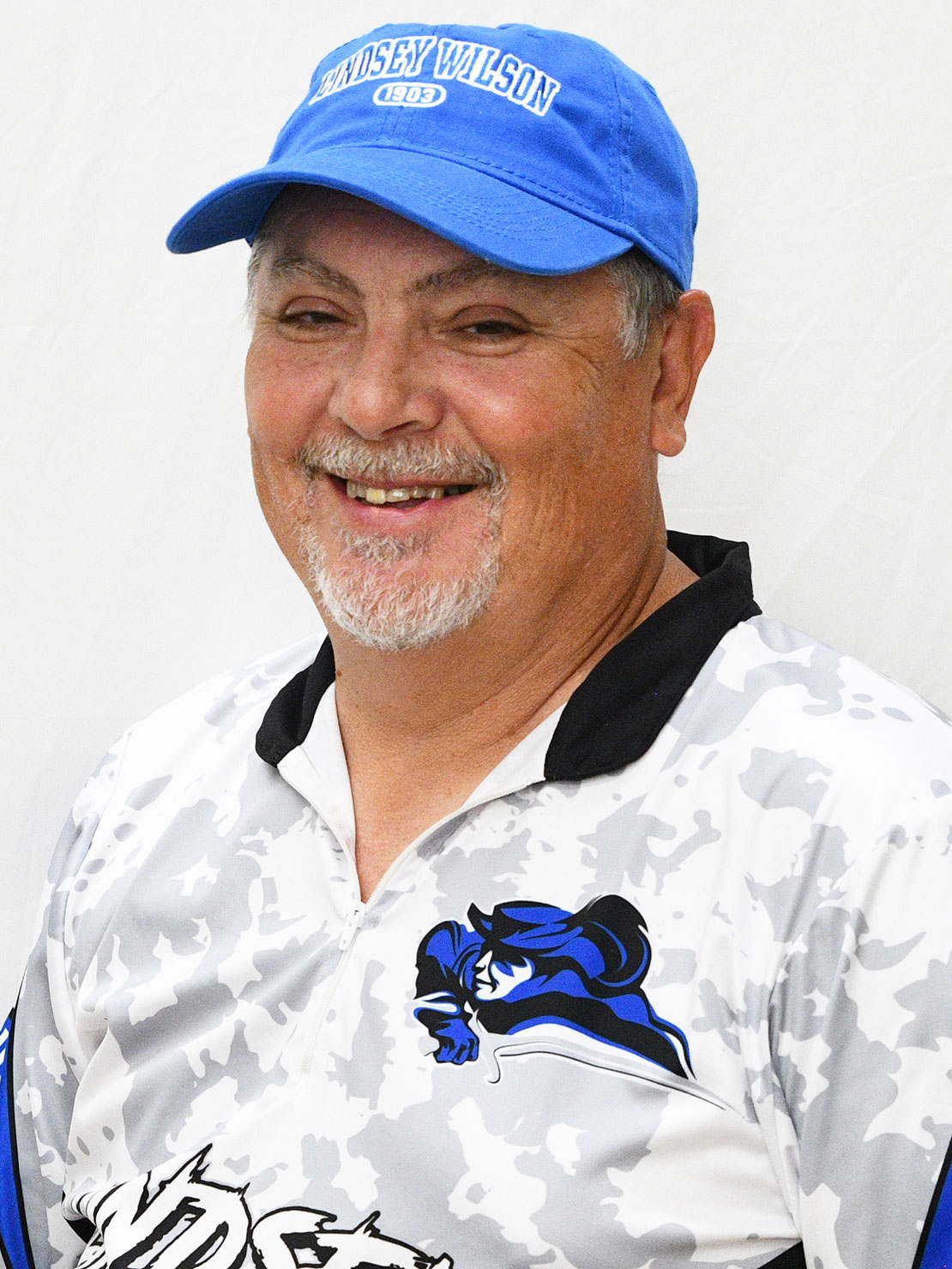 Mark Elam