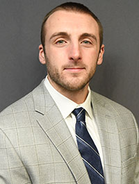 Matt Ogle