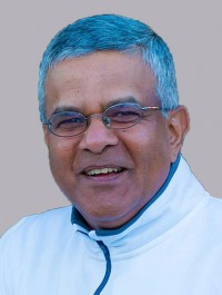 Suresh Ramamurthi