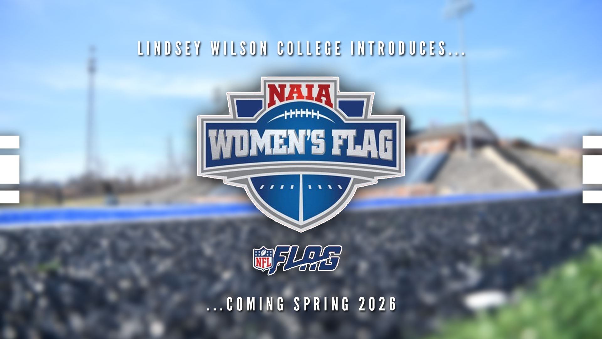 110124 WFlag Announcement