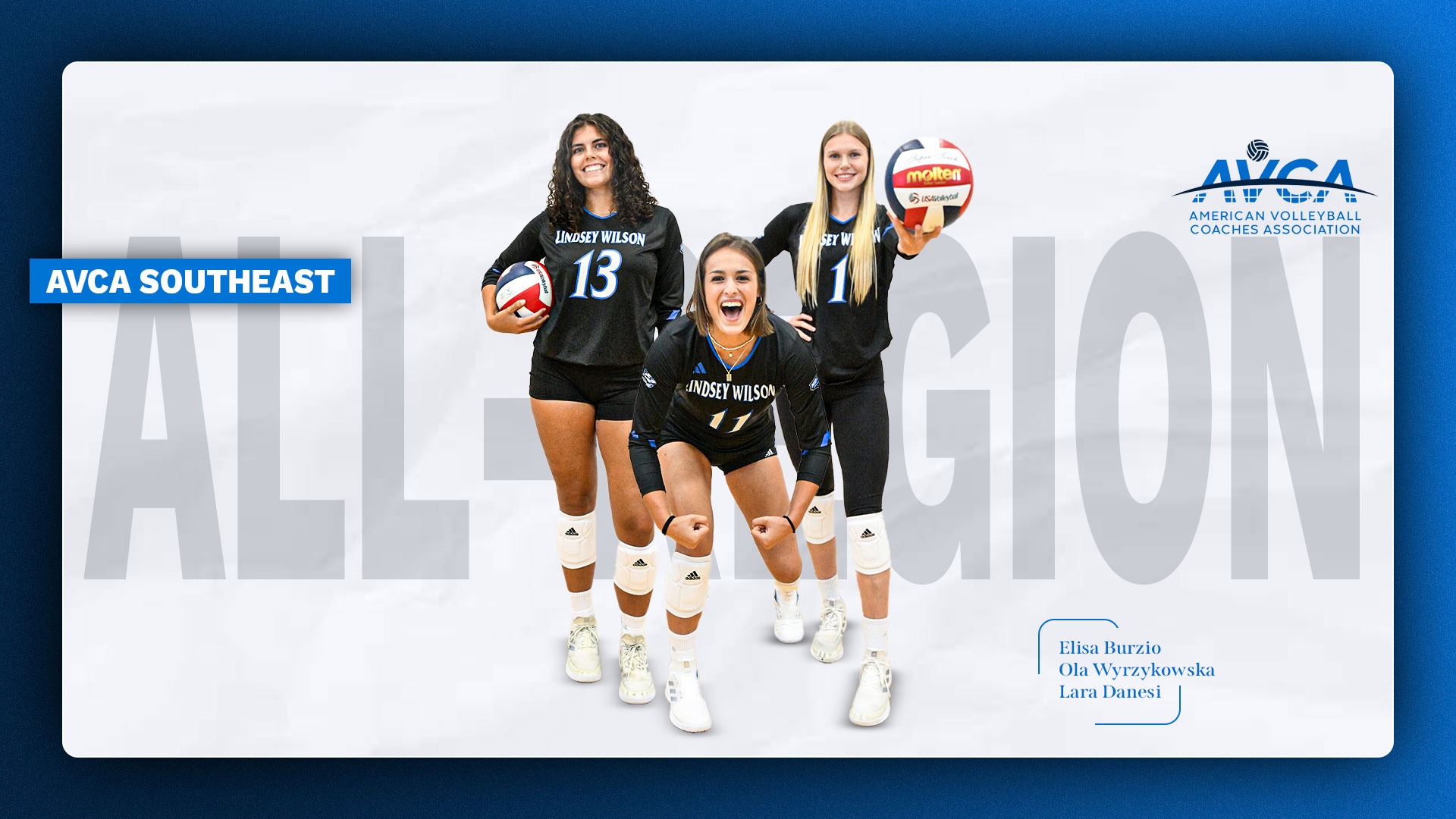 Kreiner Named Lindsey Wilson Head Volleyball Coach Lindsey Wilson College