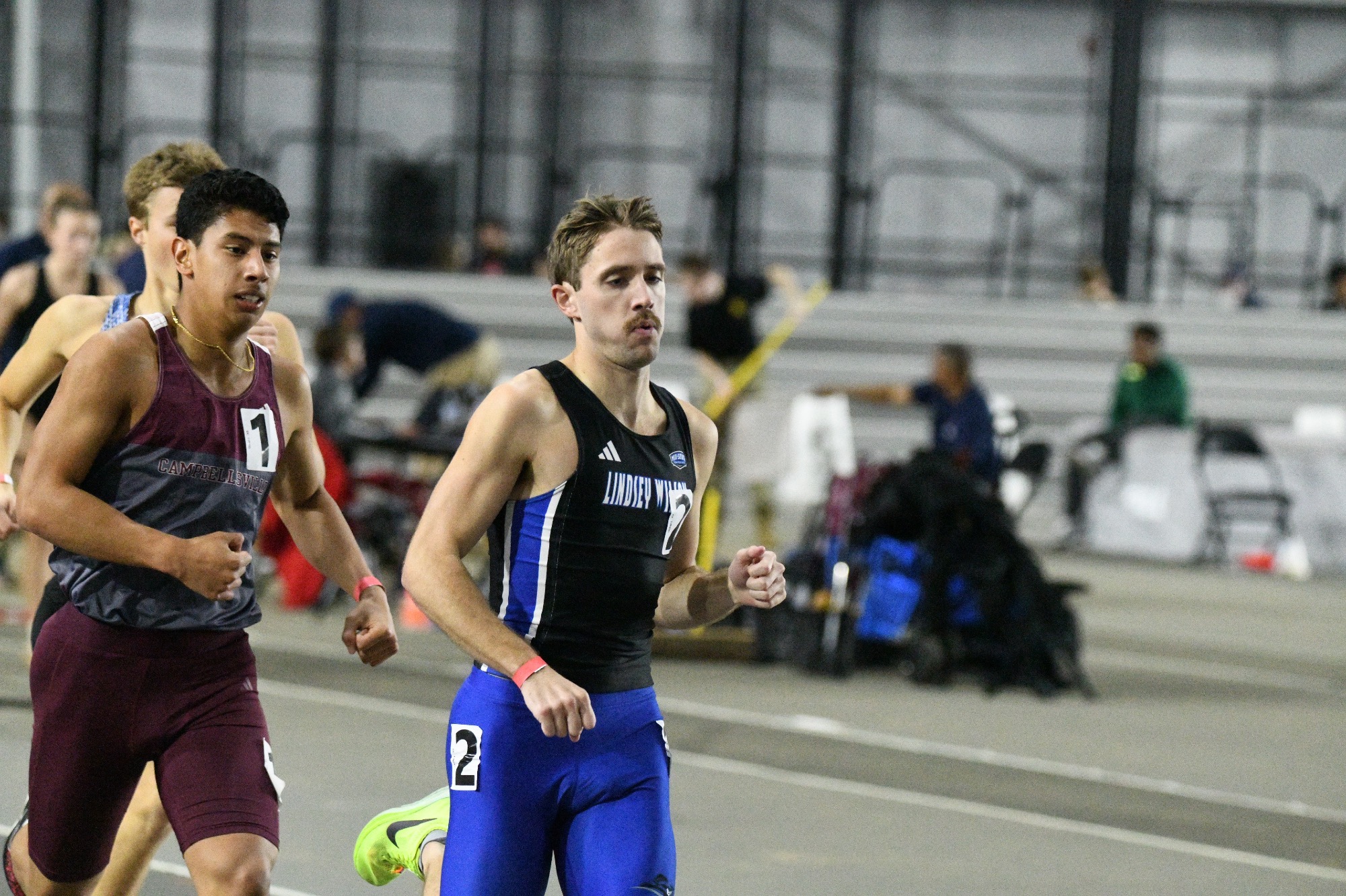 022924_MTrack_NAIA_Day1_Recap