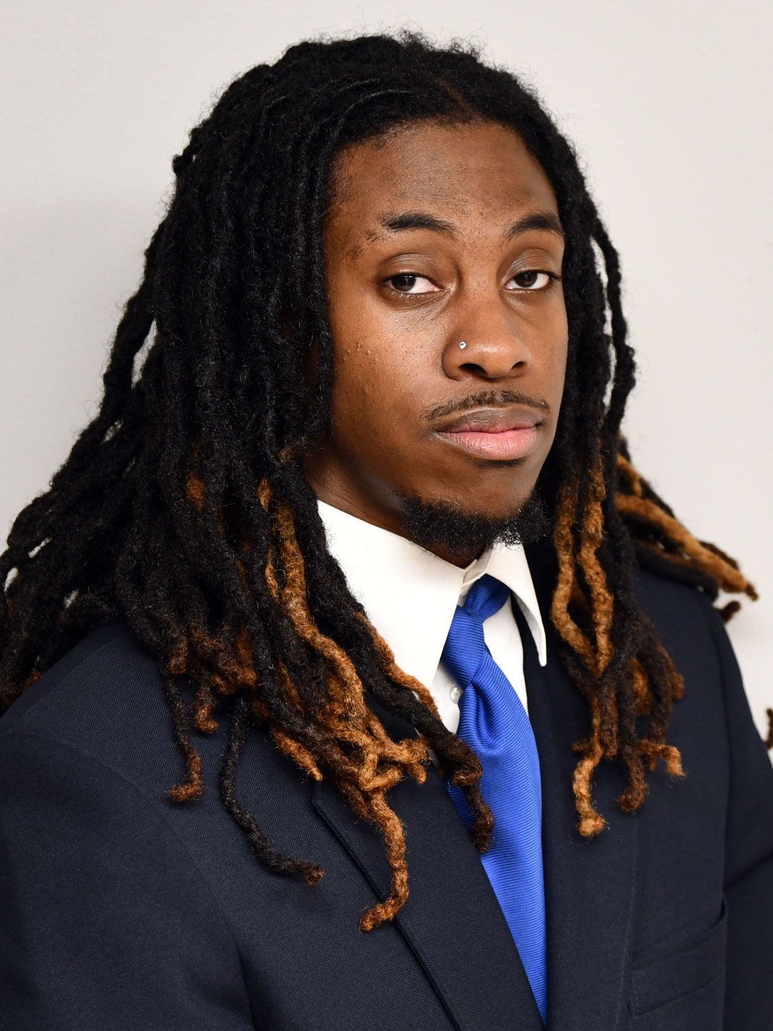 Evans_Jarius_FB Assistant Coach_Head Shot