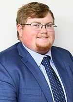 Smith_Jake New FB Assistant Headshot