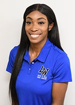 Alexia DeHaven Headshot