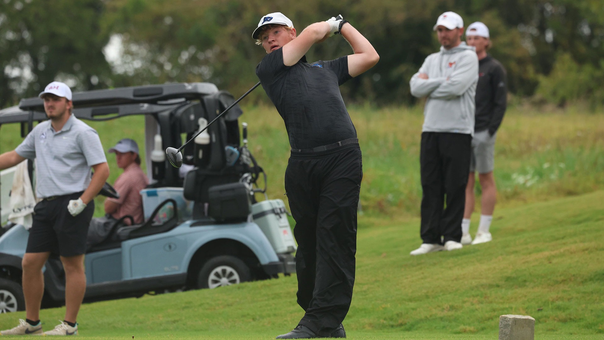 101425 MGolf Gibson Bay Recap