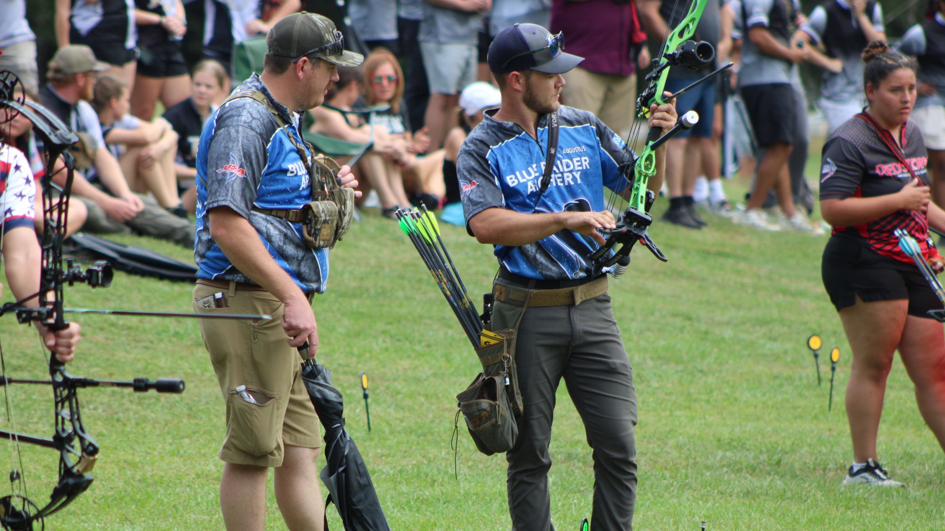 100325 Archery Recap