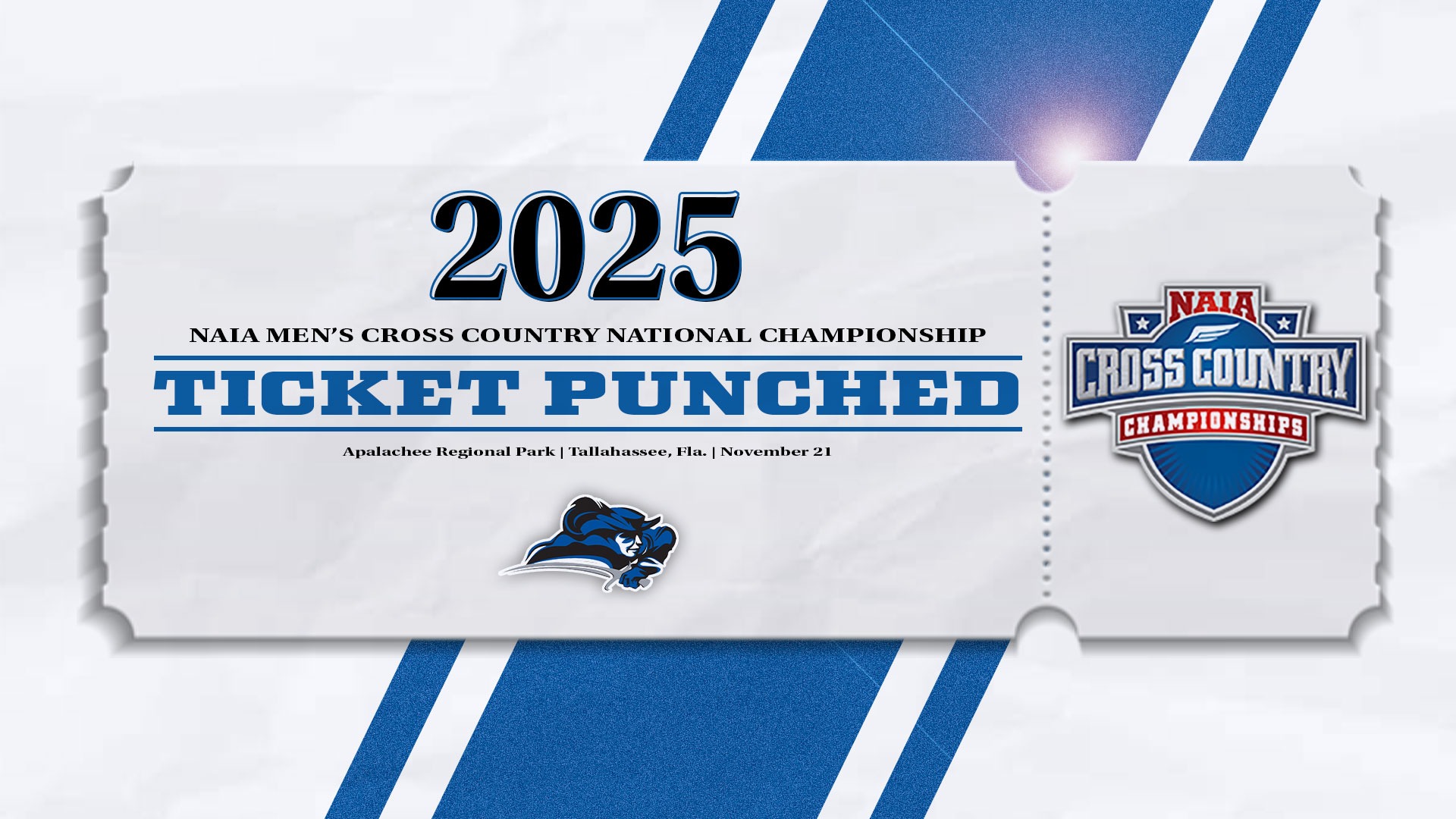 111125 Men's Cross Country National Qualifier