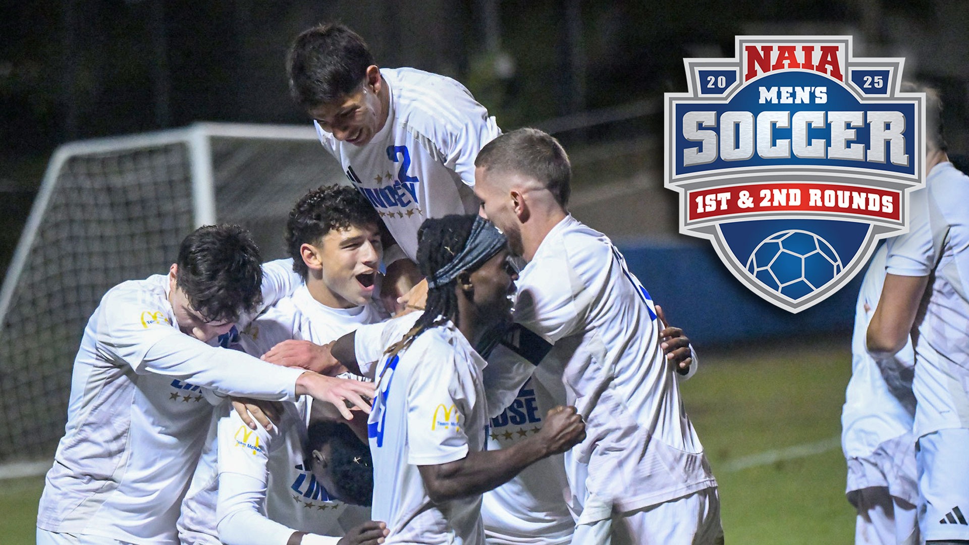 111425 MSoccer NAIA Qualifiers