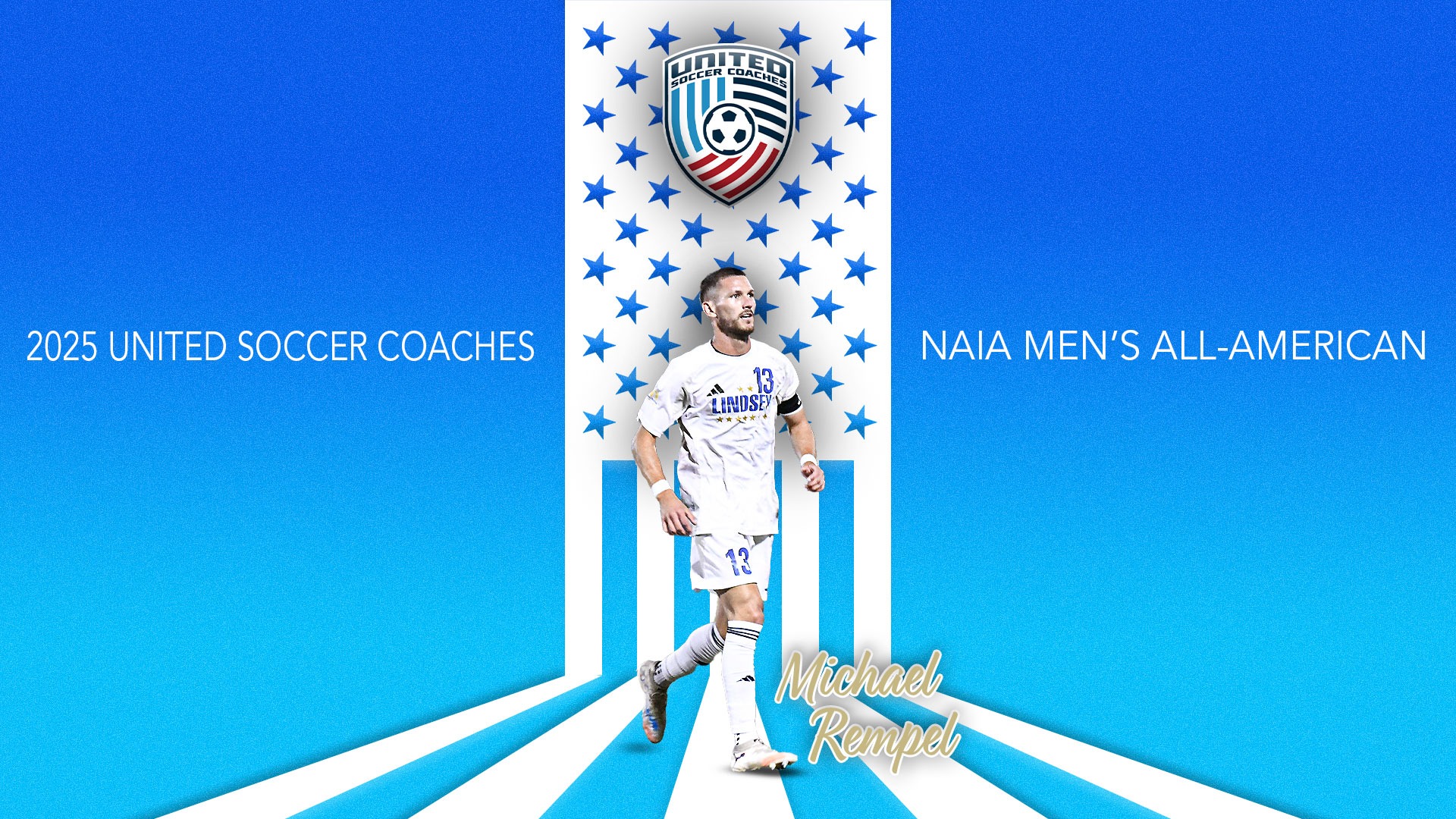121025 MSoccer Rempel USC All-American